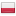 kromciobot.pl server is located in Poland